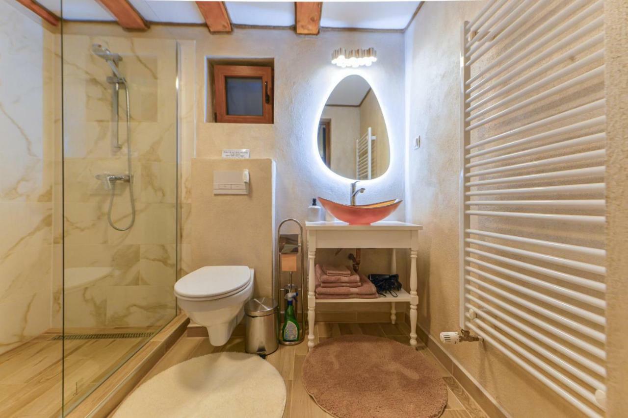 Hotel Flori Haus Saschiz Esterno foto